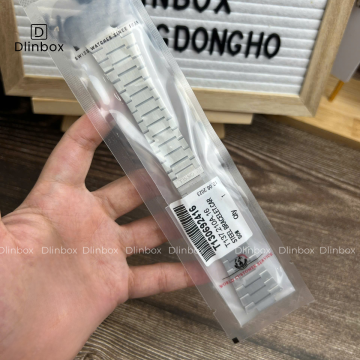 Dây kim loại dành cho đồng hồ Tissot PRX 35mm 