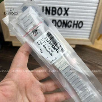 Dây kim loại dành cho đồng hồ Tissot PRX 35mm 