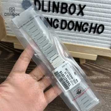Dây kim loại dành cho đồng hồ Tissot PRX 40mm 