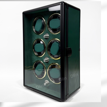 hop-xoay-dong-ho-co-6-ngan-mau-xanh-dlinbox-2