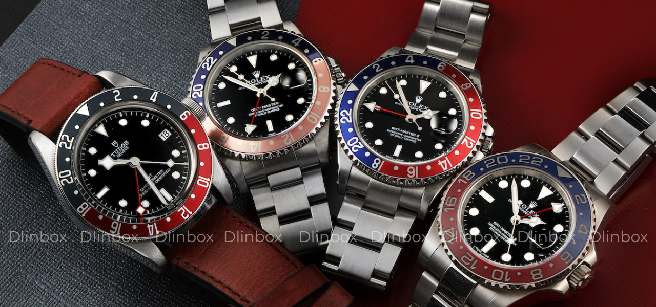 Hộp đựng đồng hồ cho rolex: vì sao một chiếc rolex xứng đáng được bảo quản đúng cách?