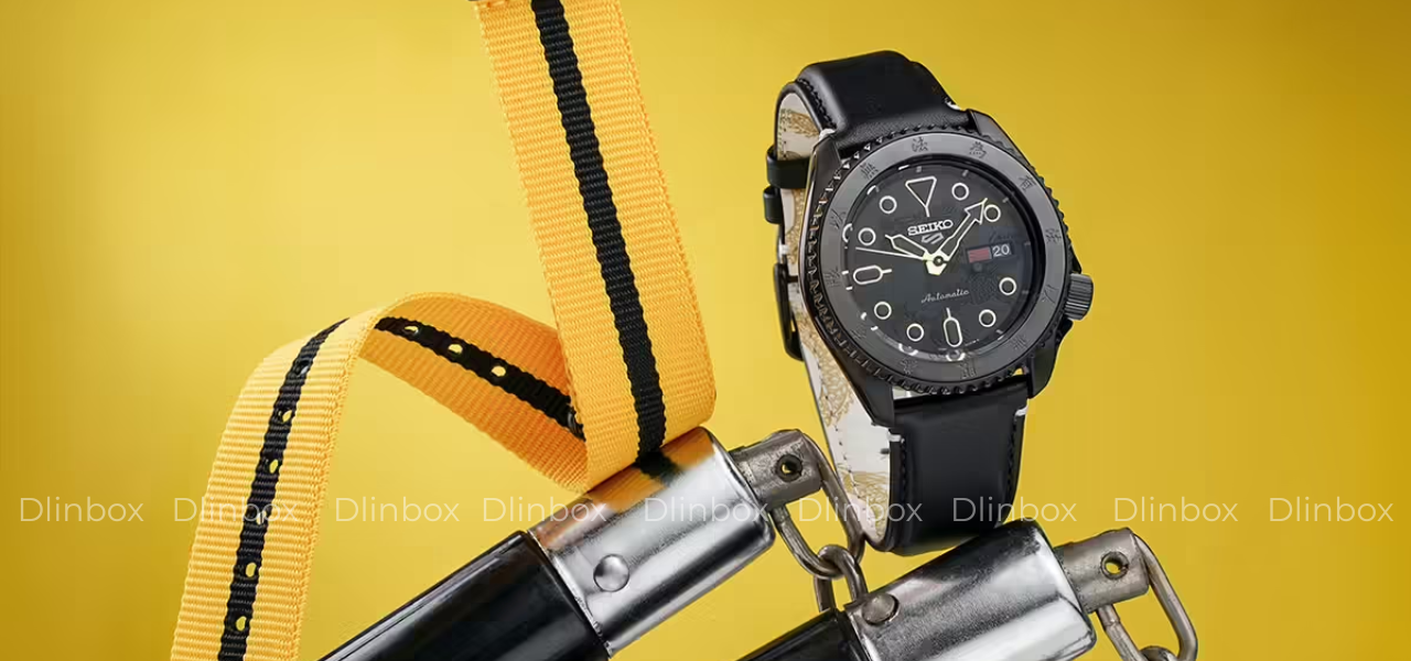 Từ Seiko Diver đến Grand Seiko: Người nổi tiếng chọn gì và bảo quản ra sao?